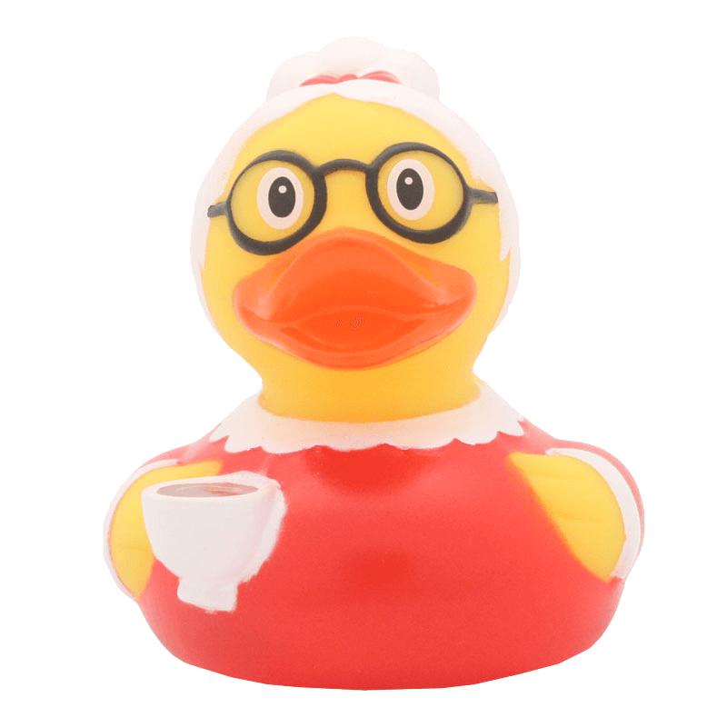 Lilalu Rubber Ducks Baby Bath Toys Blind Box-1902