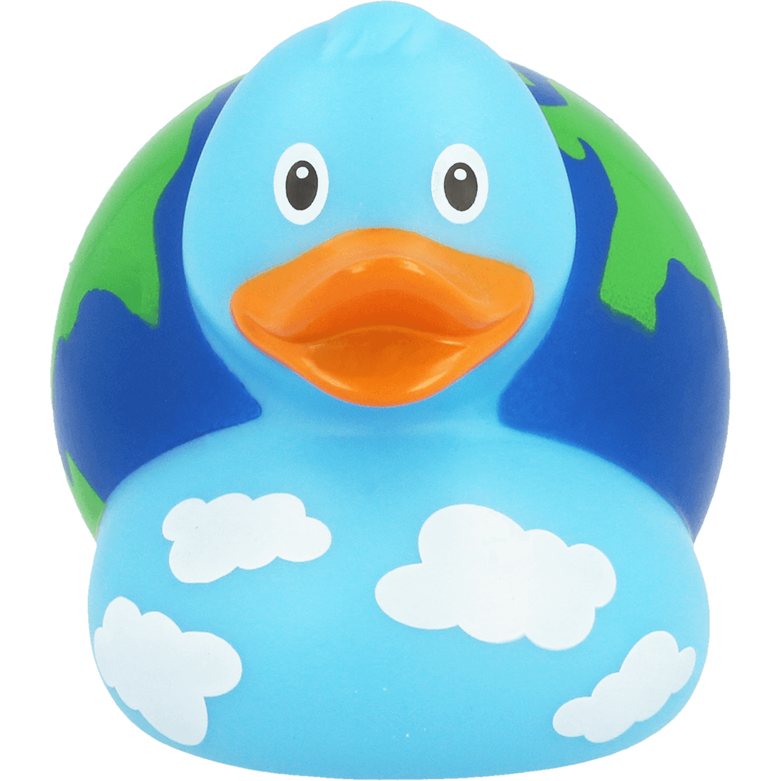 Lilalu Rubber Ducks Baby Bath Toys Blind Box-2010
