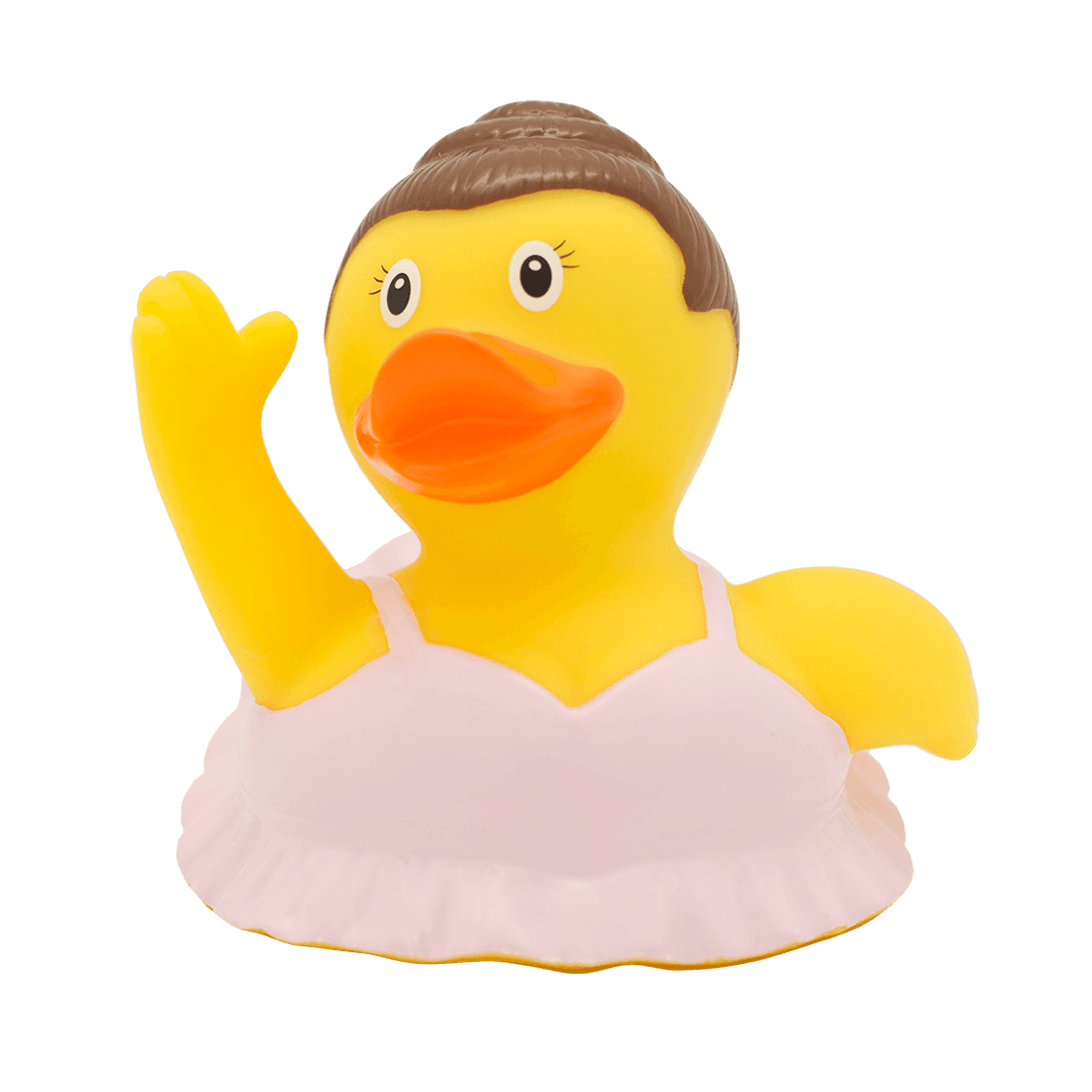 Lilalu Rubber Ducks Baby Bath Toys Blind Box-2172