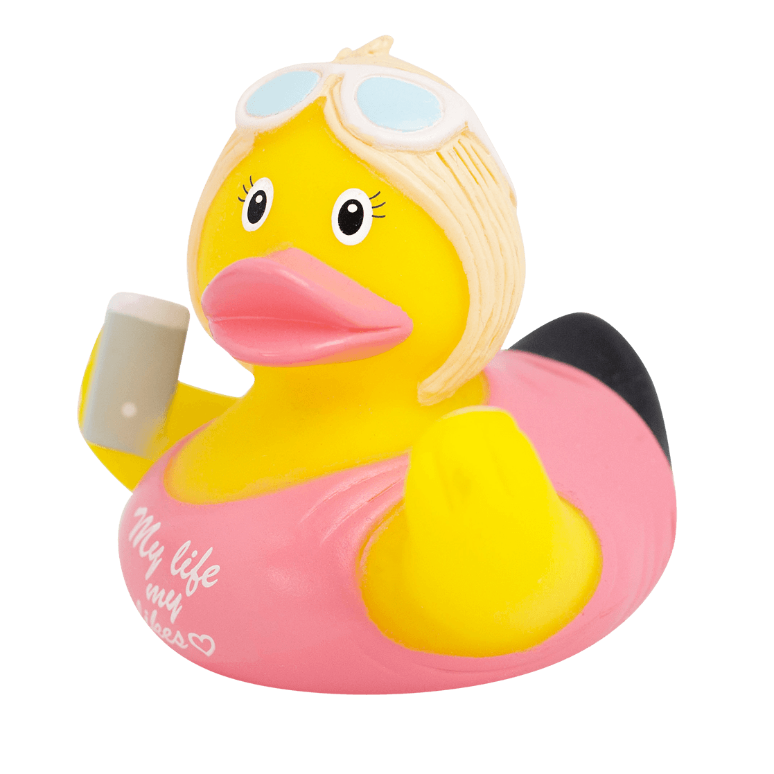Lilalu Rubber Ducks Baby Bath Toys Blind Box-2241