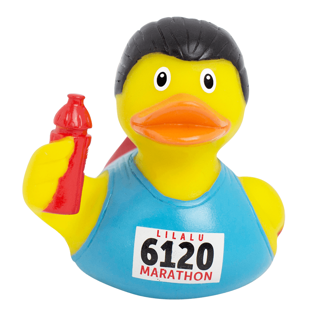 Lilalu Rubber Ducks Baby Bath Toys Blind Box-2243