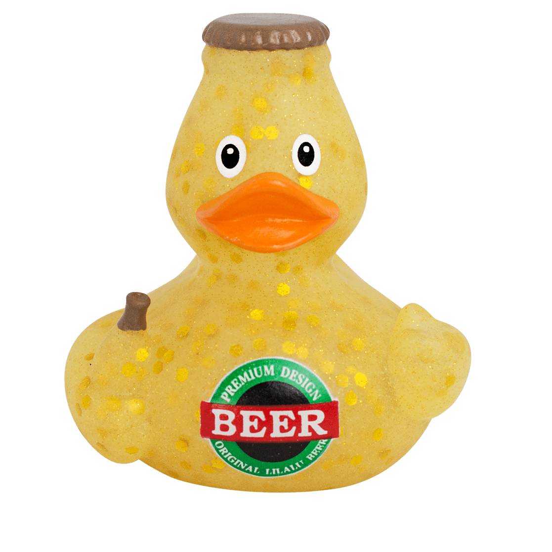 Lilalu Rubber Ducks Baby Bath Toys Blind Box-2255