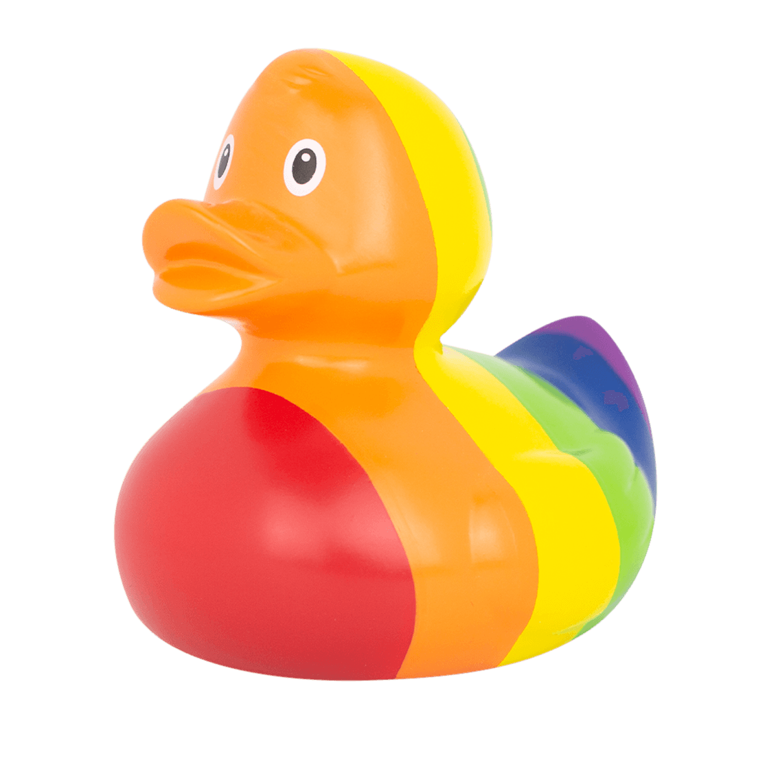 Lilalu Rubber Ducks Baby Bath Toys Blind Box-2317