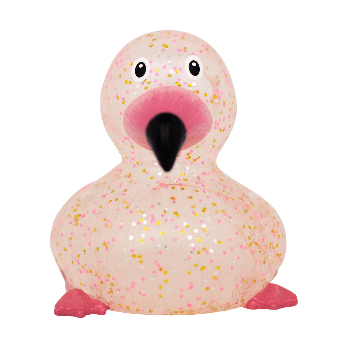 Lilalu Rubber Ducks Baby Bath Toys Blind Box-2381