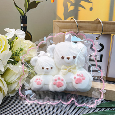 Kawaii Squishy Fidget Toy