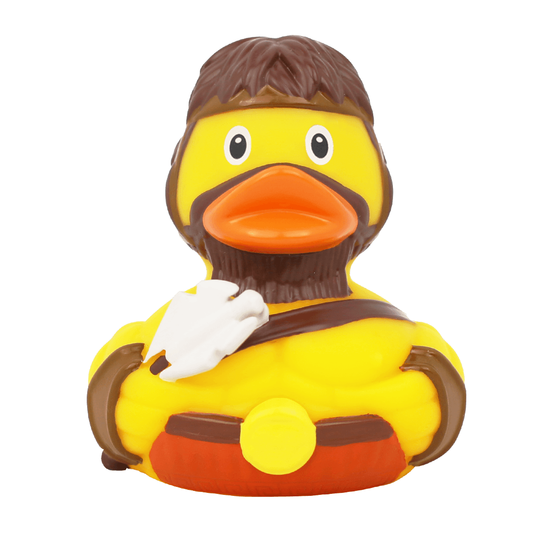 Lilalu Rubber Ducks Baby Bath Toys Blind Box-2298