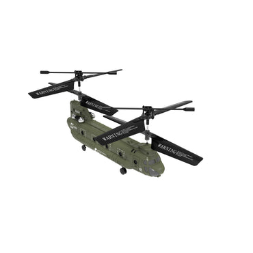 S026H Remote Control Helicopter