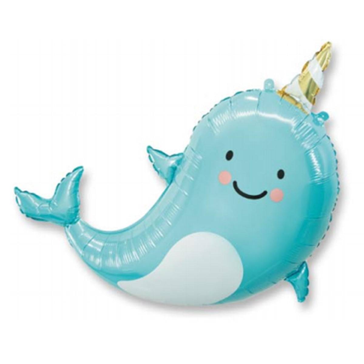 Animal Foil Balloons