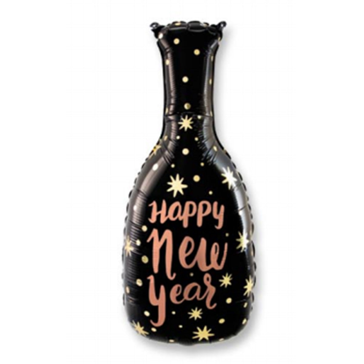 Christmas & New Year Foil Balloons