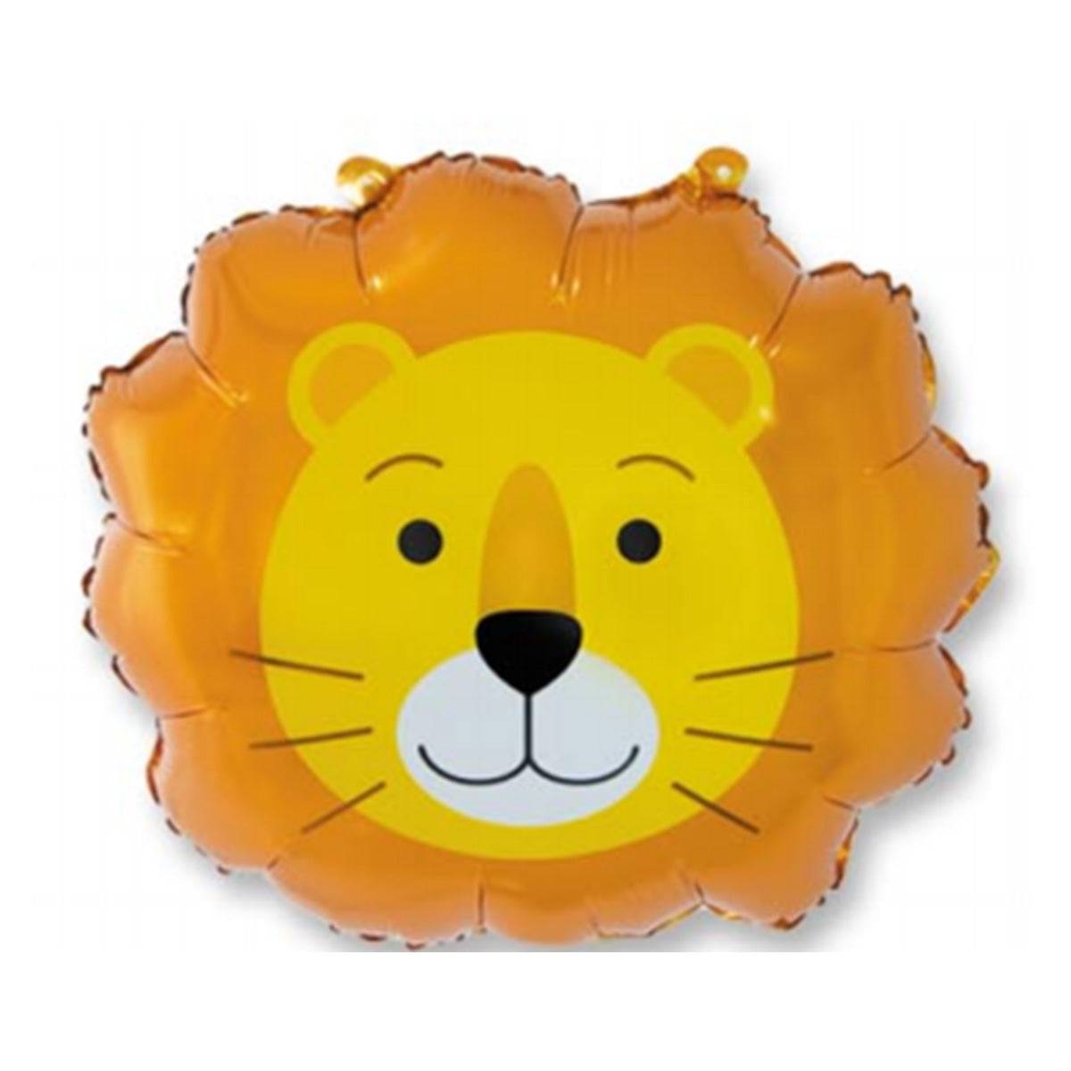 Animal Foil Balloons