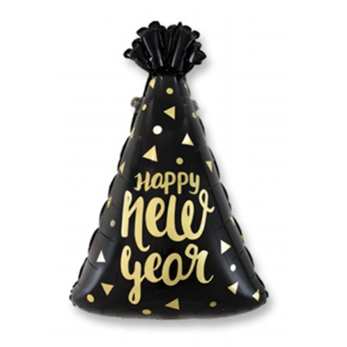 Christmas & New Year Foil Balloons