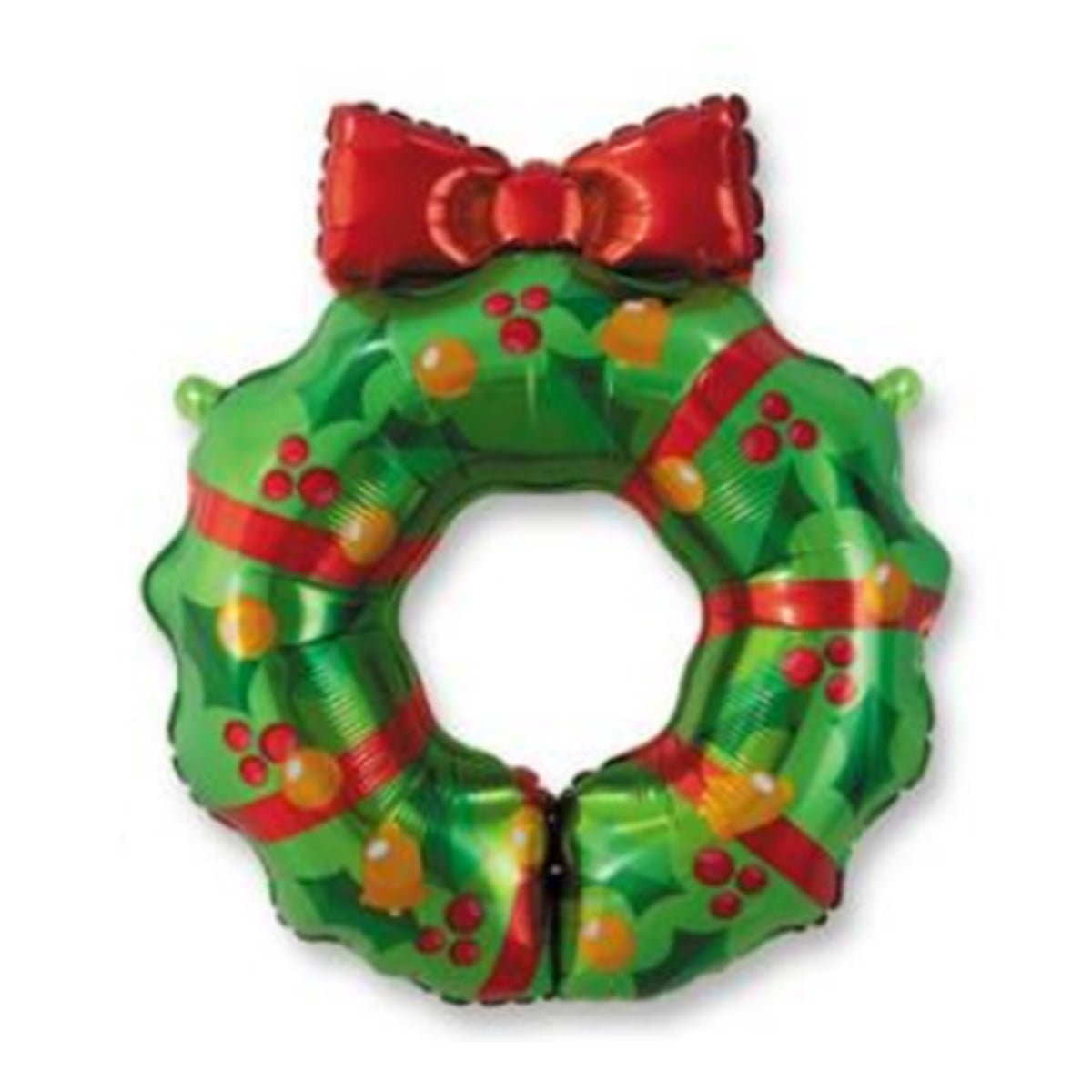 Christmas & New Year Foil Balloons
