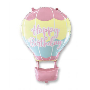 Birthday & Party Foil Balloons