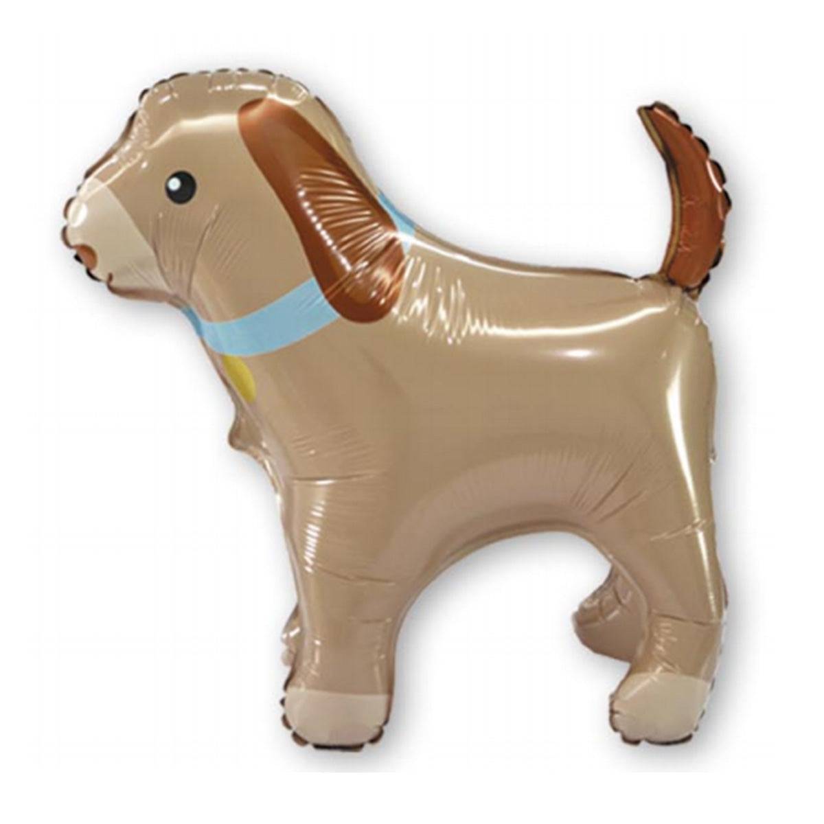 Animal Foil Balloons