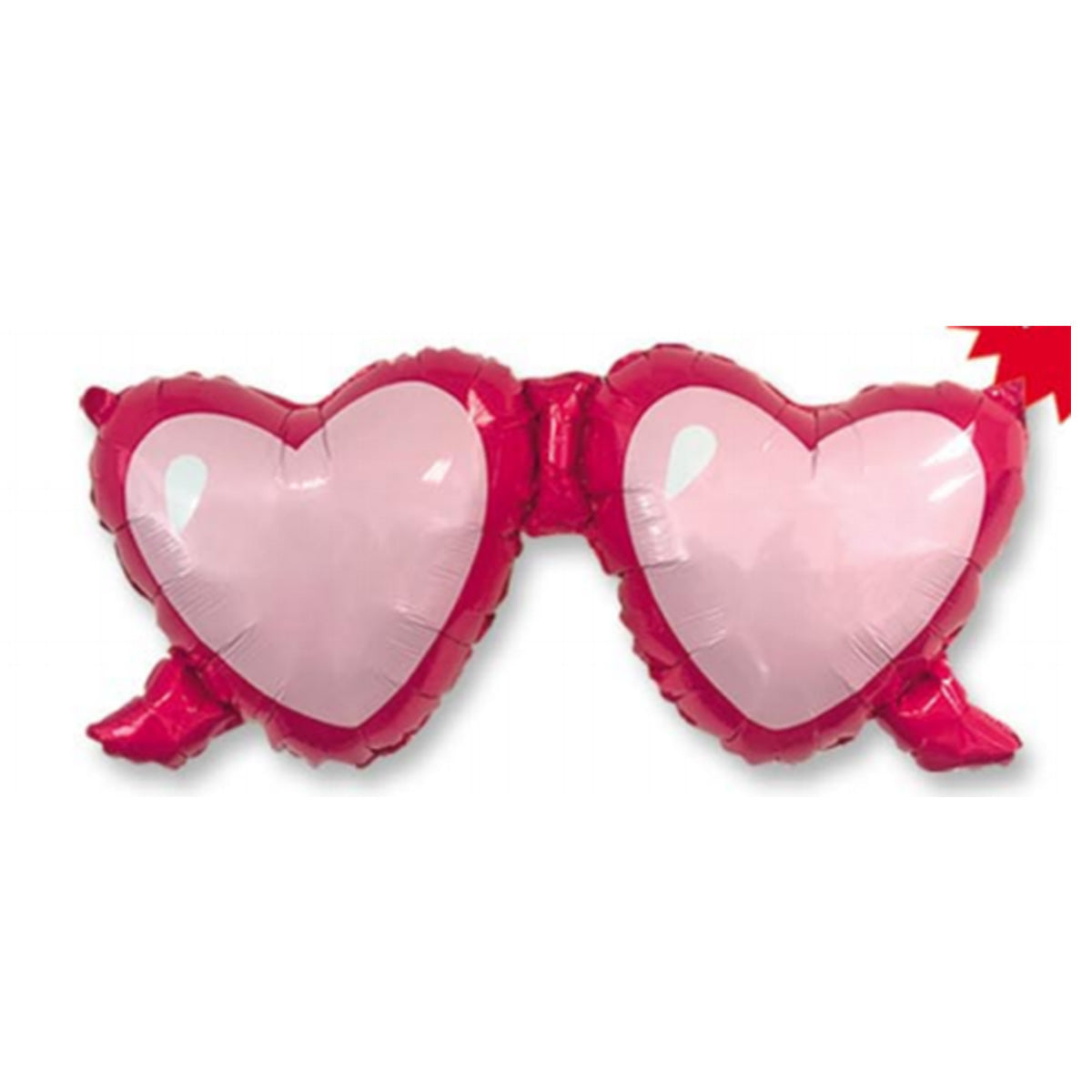 Love Foil Balloons