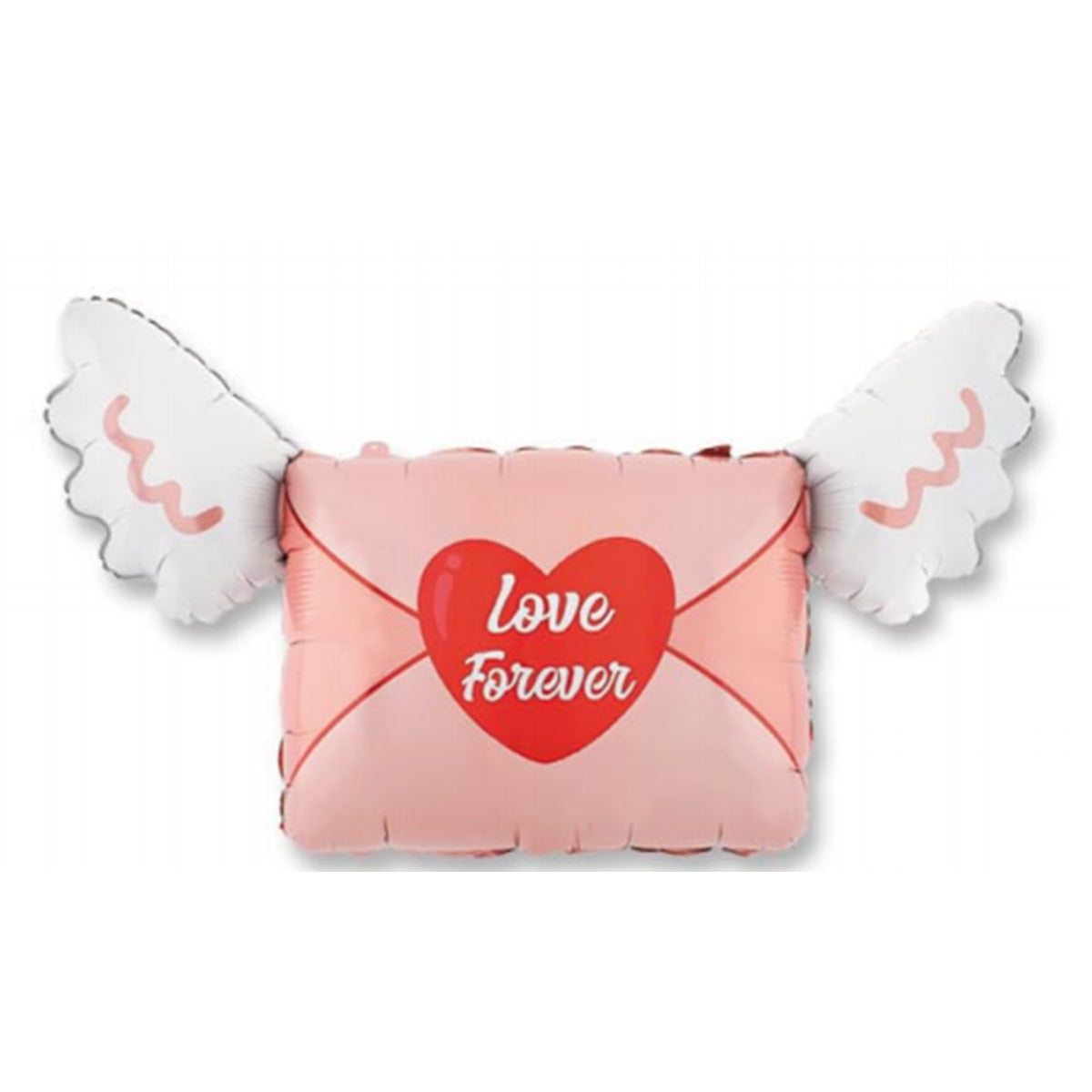 Love Foil Balloons