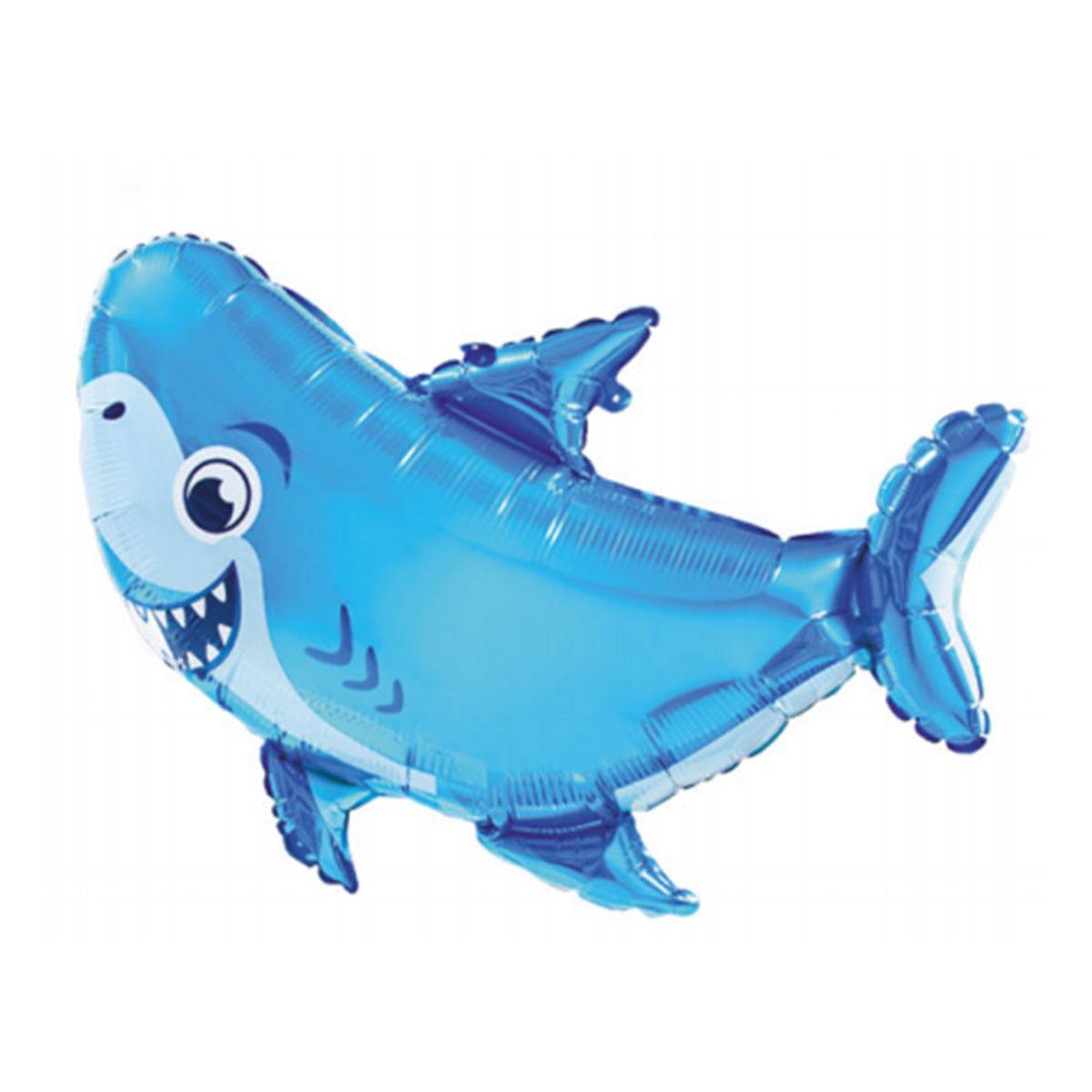 Animal Foil Balloons