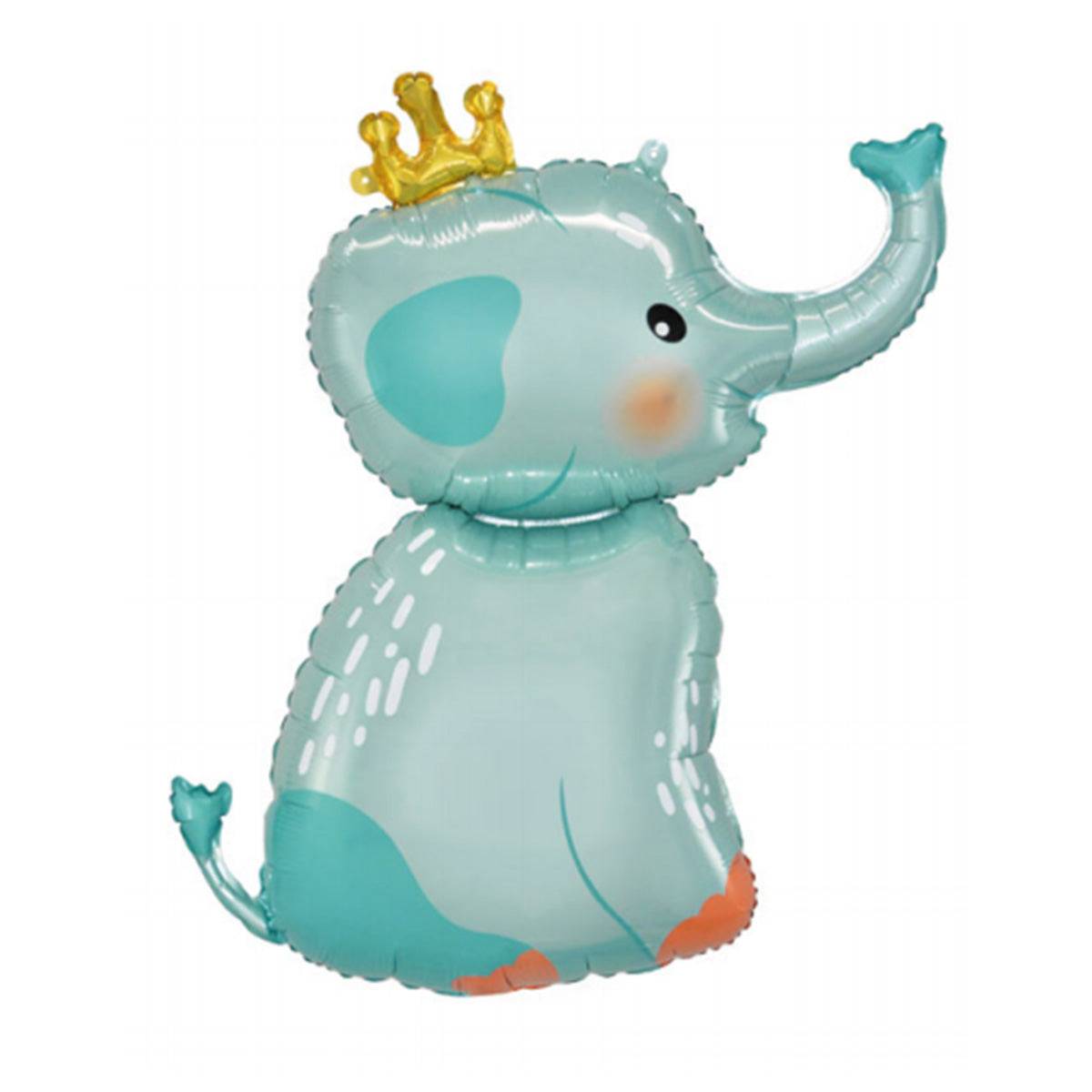Animal Foil Balloons