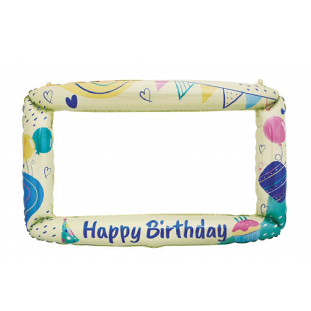 Birthday & Party Foil Balloons