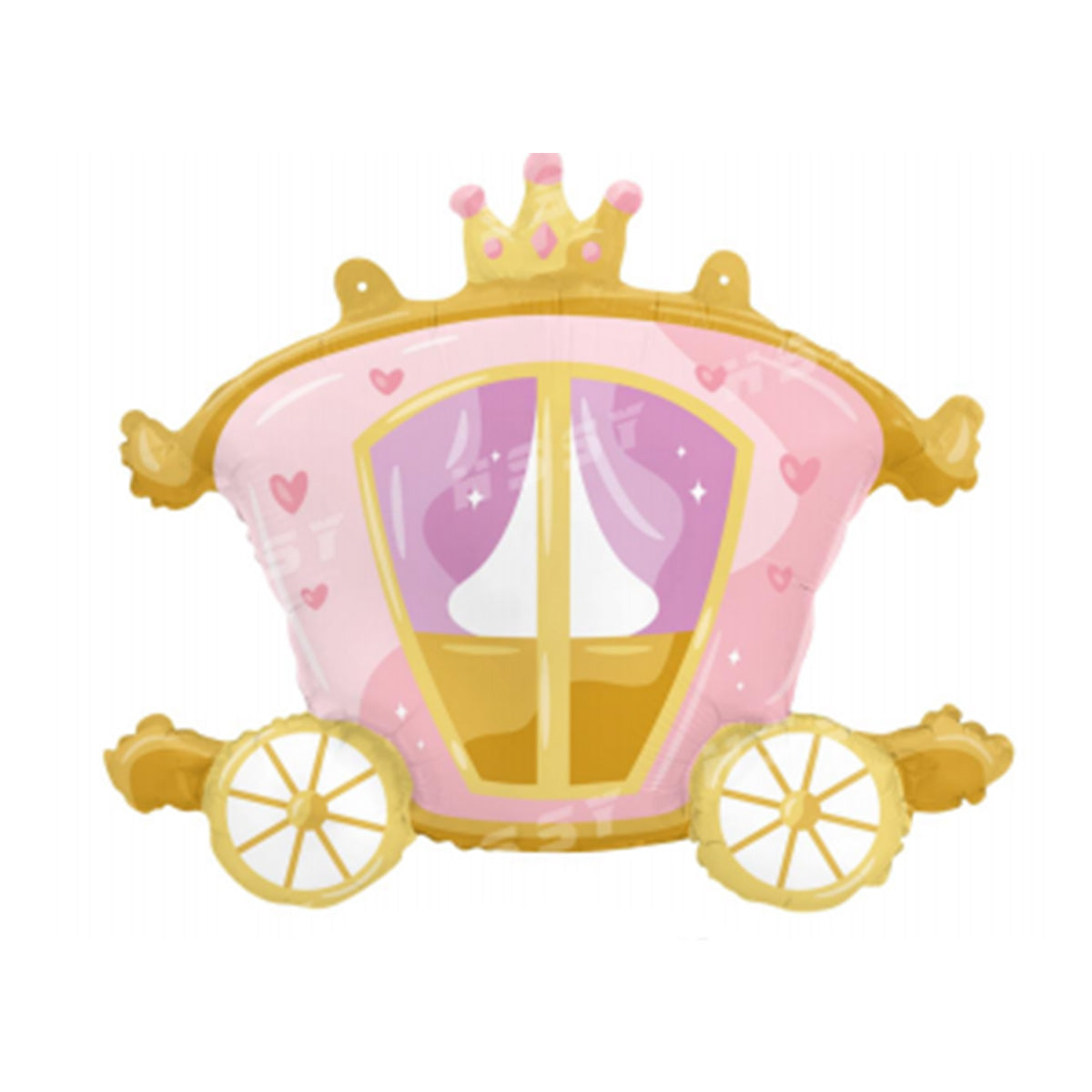 Baby Shower & Gender Reveal Balloons