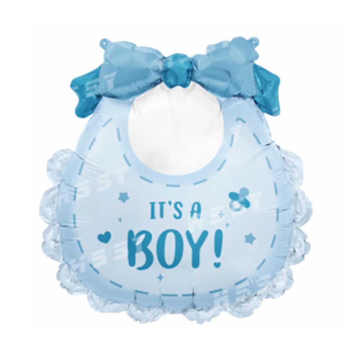 Baby Shower & Gender Reveal Balloons