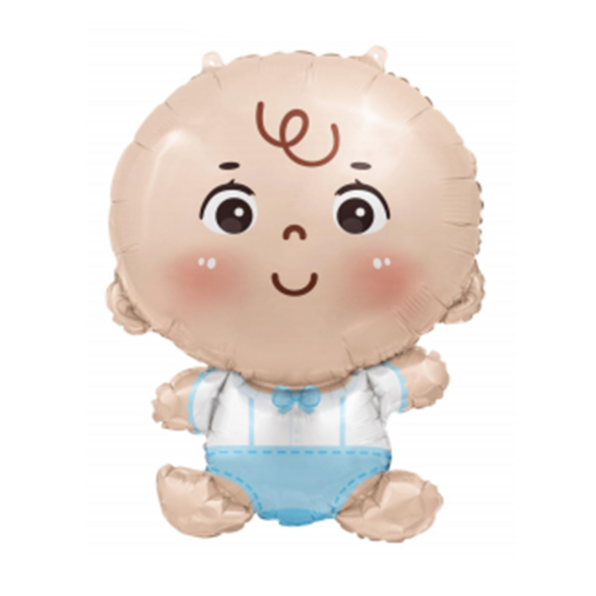 Baby Shower & Gender Reveal Balloons