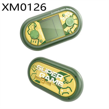 Game Console Brick Game(Random Color)