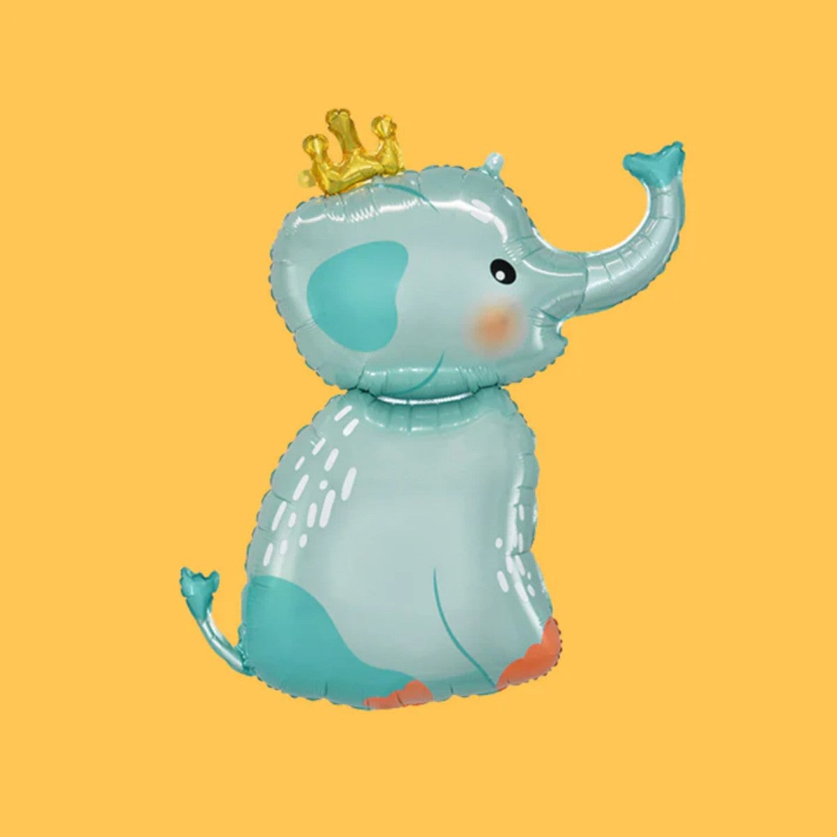 Animal Foil Balloons