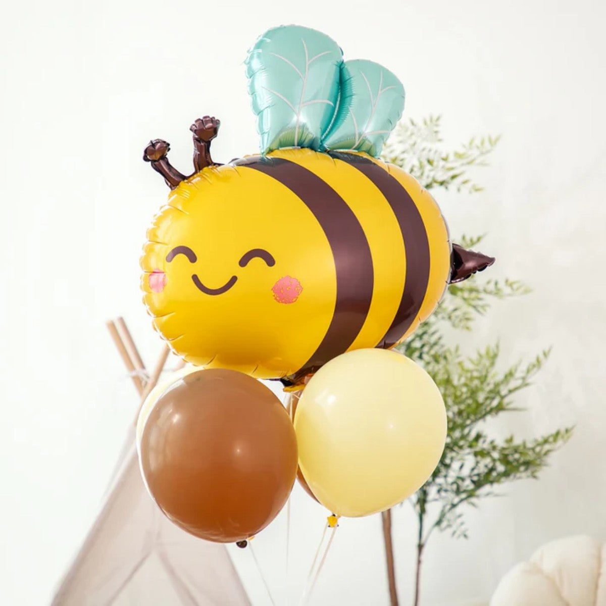 Animal Foil Balloons