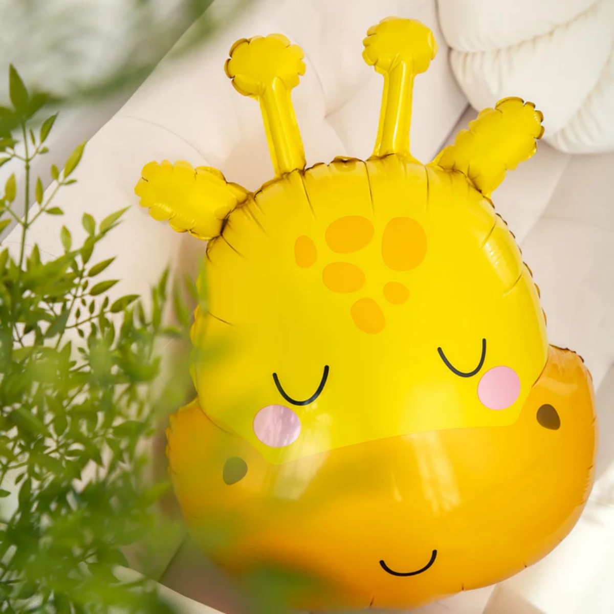 Animal Foil Balloons