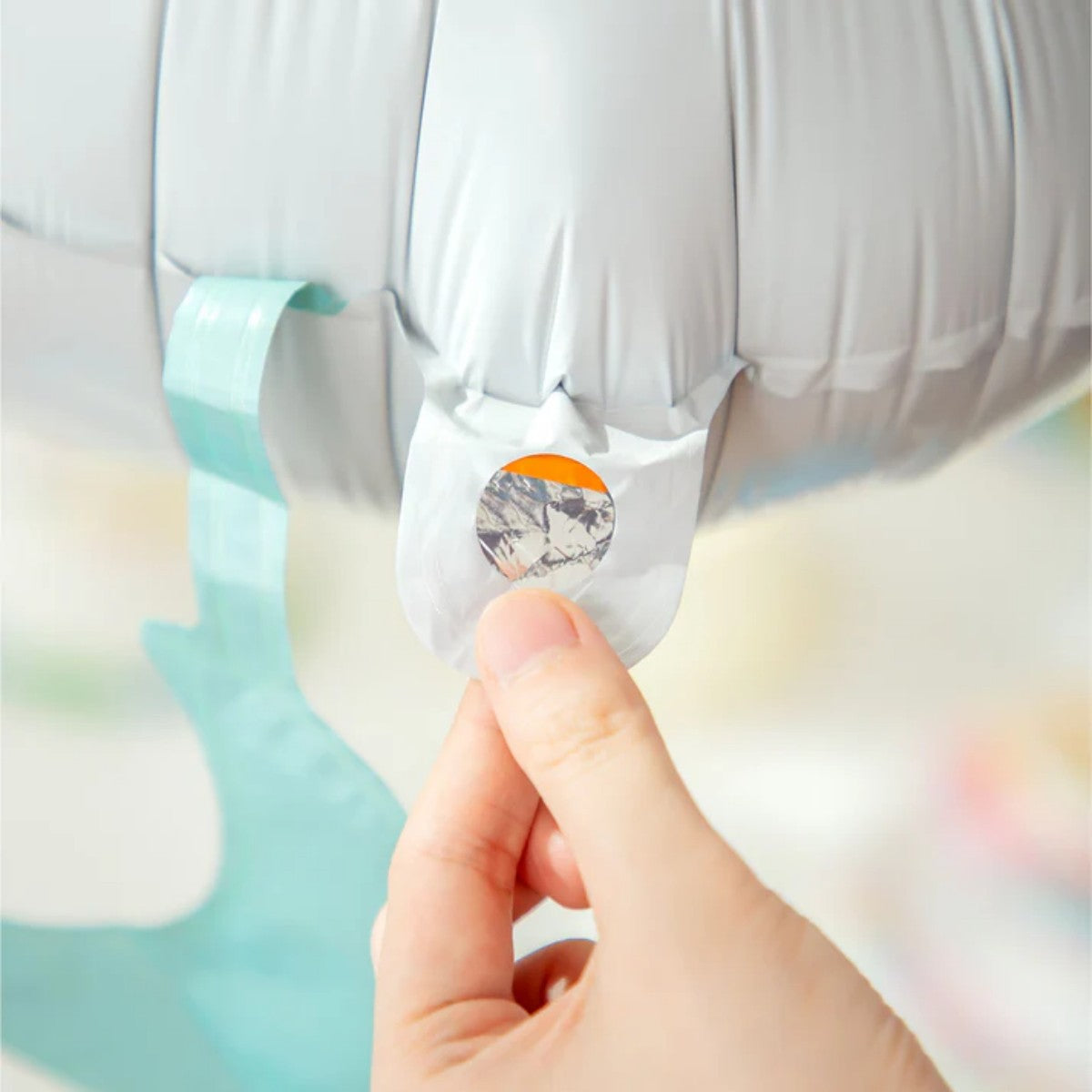 Baby Shower & Gender Reveal Balloons