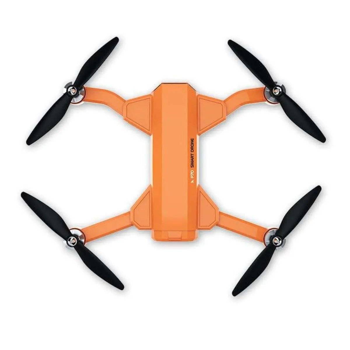 P70 EIS Anti-shake Smart GPS Drone - Hugmie