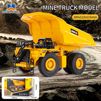 Huina Toy Cars & Trucks(Random Color)