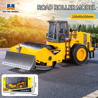 Huina Toy Cars & Trucks(Random Color)