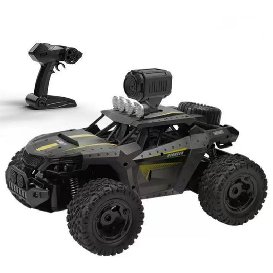 WBRC 1203 1:12 Remote Control Drifting Car With 720P Camera