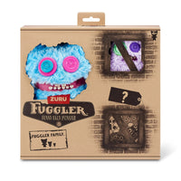 FUGGLER Soft Plush Toy