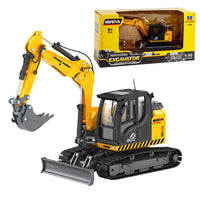 Huina Toy Cars & Trucks(Random Color)