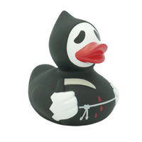 Rubber Ducks Baby Bath Toys-Grim Reaper Duck-HugmieToys