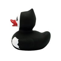 Rubber Ducks Baby Bath Toys-Grim Reaper Duck-HugmieToys