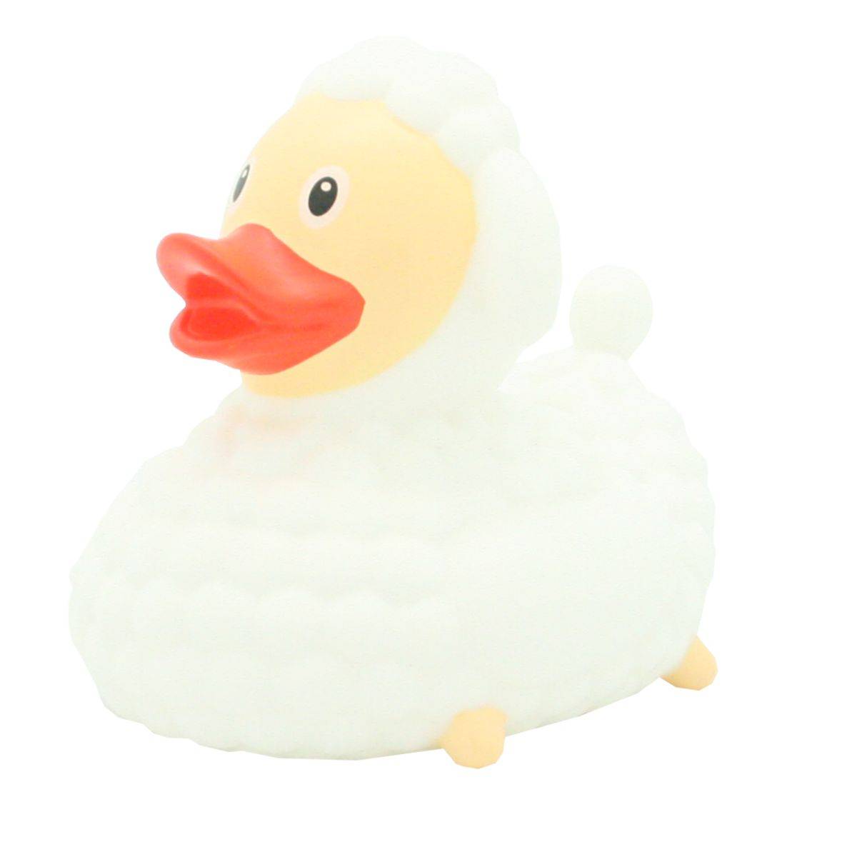 Rubber Ducks Baby Bath Toys-Sheep Duck-HugmieToys