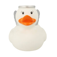 Rubber Ducks Baby Bath Toys-Angel Duck-HugmieToys