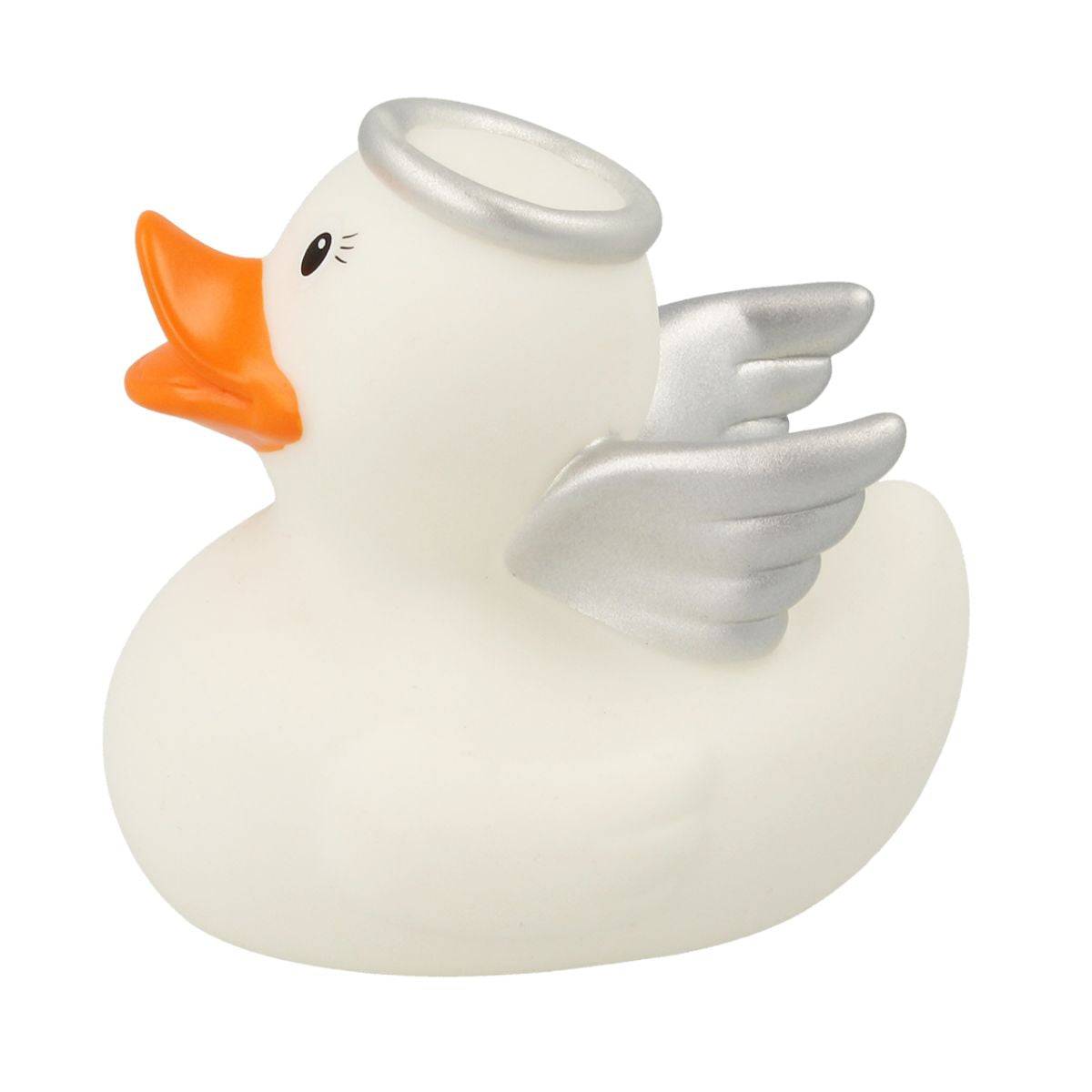 Rubber Ducks Baby Bath Toys-Angel Duck-HugmieToys