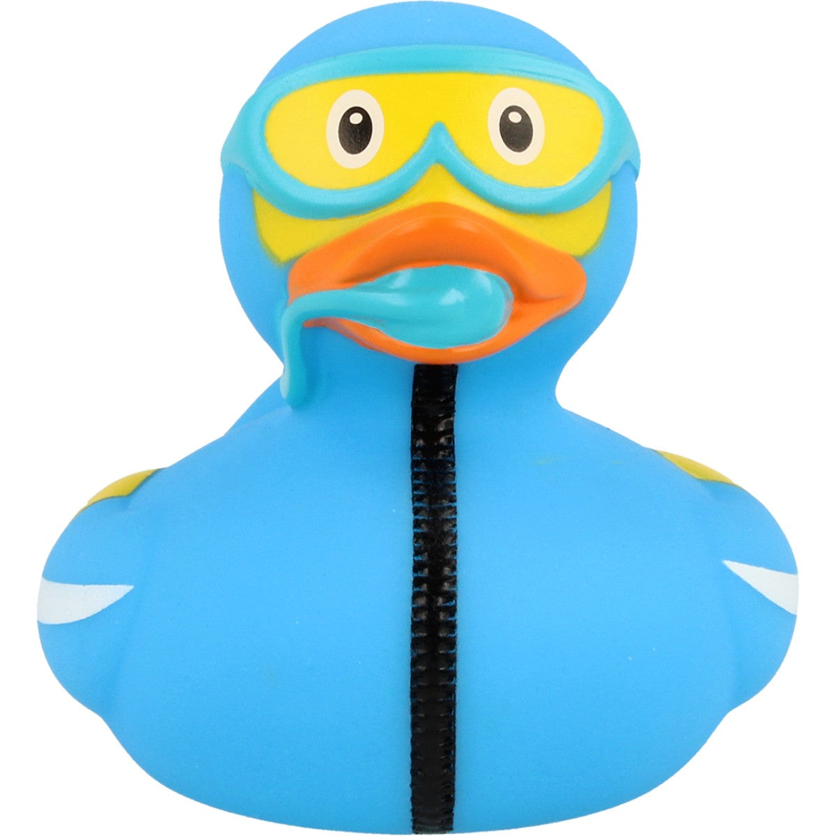 Lilalu Rubber Ducks Baby Bath Toys Blind Box-1863