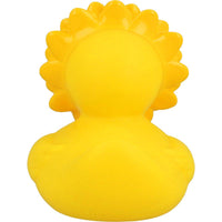 Rubber Ducks Baby Bath Toys-Sunflower Duck-HugmieToys