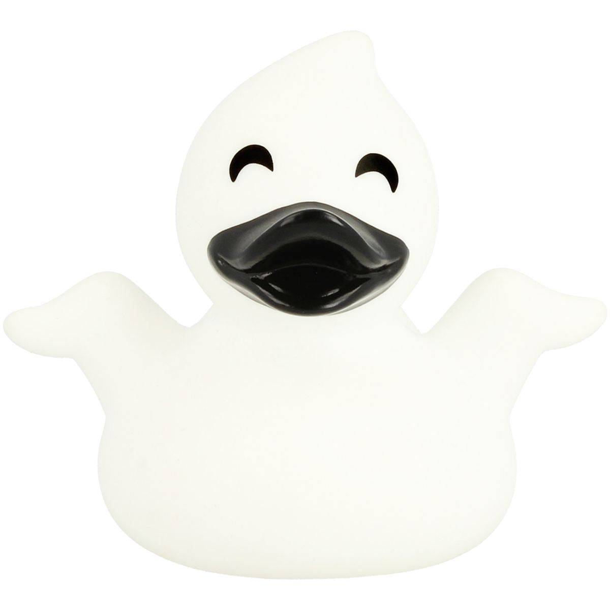 Rubber Ducks Baby Bath Toys-Ghost Duck-HugmieToys