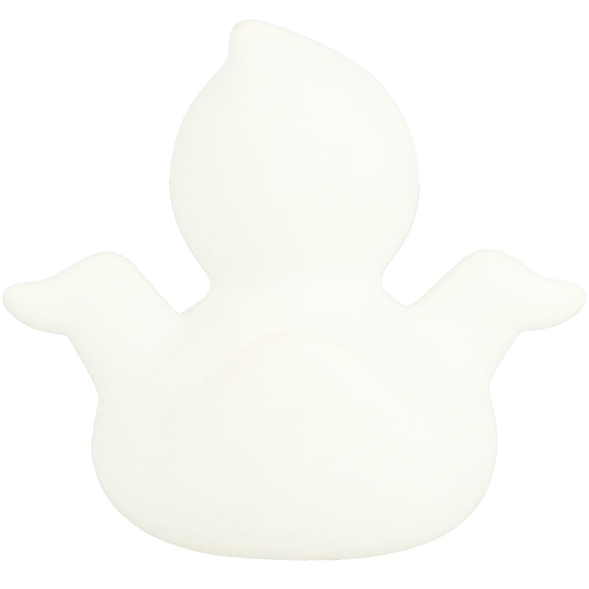 Rubber Ducks Baby Bath Toys-Ghost Duck-HugmieToys