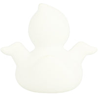 Rubber Ducks Baby Bath Toys-Ghost Duck-HugmieToys