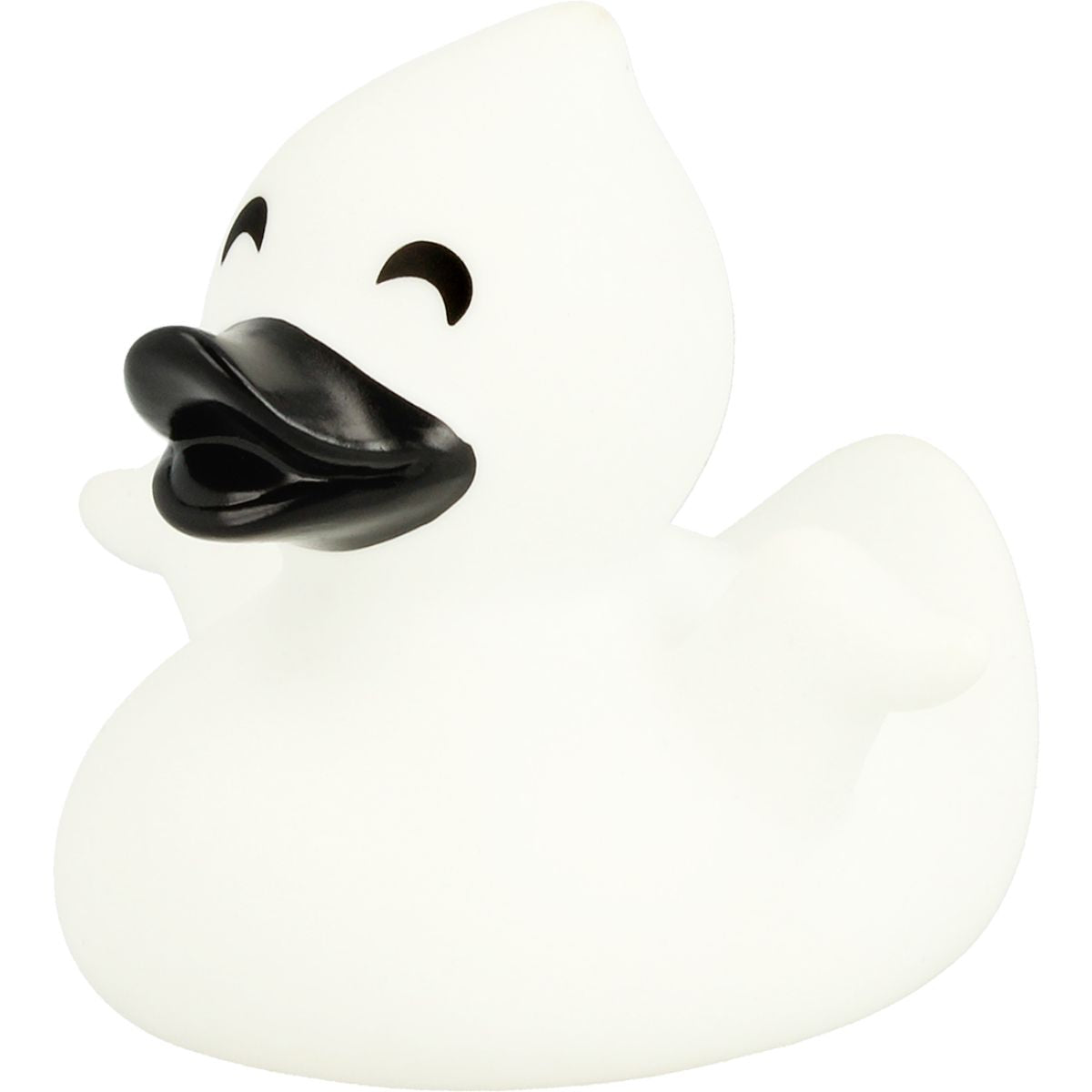 Rubber Ducks Baby Bath Toys-Ghost Duck-HugmieToys