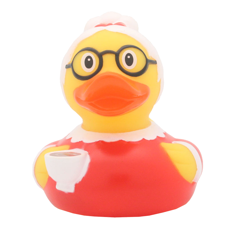 Lilalu Rubber Ducks Baby Bath Toys Blind Box-1902