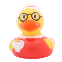 Lilalu Rubber Ducks Baby Bath Toys Blind Box-1902